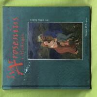 Ivar Arosenius i &Auml;lv&auml;ngen den lyckliga familjen