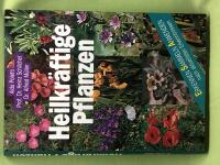 Heilkr&auml;ftige Pflanzen in Farbe