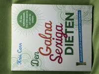 Den galna sexiga dieten &auml;t dina gr&ouml;nsaker, t&auml;nd din gnista och lev din dr&ouml;m!