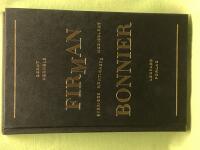 Firman Bonnier - Sveriges m&auml;ktigaste mediesl&auml;kt