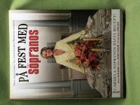 P&aring; fest med the Sopranos : Carmela Sopranos b&auml;sta recept!