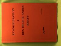 Evangelistation i Den Helige Andes kraft