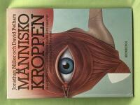 M&auml;nniskokroppen med tredimensionella, r&ouml;rliga bilder som visar hur m&auml;nniskokroppen fungerar