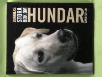 Bonniers stora bok om hundar 