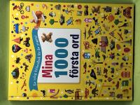 Mina 1000 f&ouml;rsta ord 