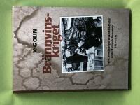 Br&auml;nnvinskriget sprit, smuggling och samh&auml;llsf&ouml;rfall under Finlands f&ouml;rbudstid 1919-1932