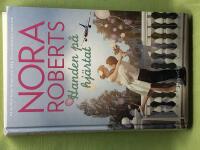 Handen p&aring; hj&auml;rtat 