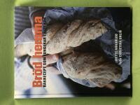 Br&ouml;d hemma bakrecept som fungerar i ditt k&ouml;k