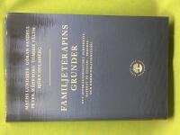 Familjeterapins grunder ett interaktionistiskt perspektiv, baserat p&aring; system-, process- och kommunikationsteori