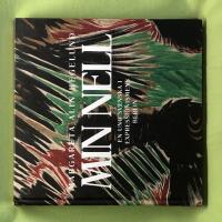 Min Nell en ung svenska i expressionismens Berlin