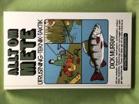 Allt om mete utrustning, teknik, taktik