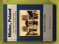 Mielec, Poland : The Shtetl That Became a Nazi Concentration Camp