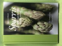Sparris sanningar & myter, odling & recept