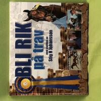 Bli rik p&aring; trav [med stalltips av Stig H Johansson