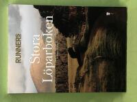 Stora l&ouml;parboken - Runners world