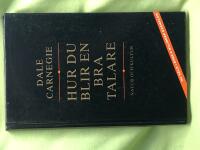 Hur du blir en bra talare 