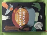 Bonniers vegetariska kokbok