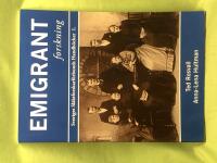 Emigrantforskning - Handbok 1
