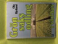 Gr&ouml;nsaksodling i v&auml;xthus 