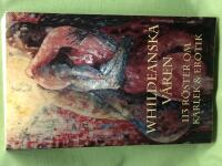 Whildeanska v&aring;ren 113 r&ouml;ster om k&auml;rlek & erotik