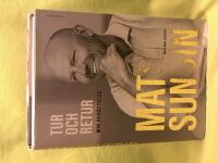 Tur och retur min ber&auml;ttelse