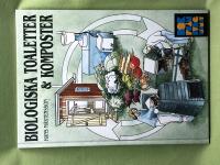 Biologiska toaletter & komposter 