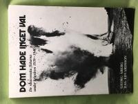Dom hade inget val de v&auml;stsvenska fiskarna under krigs&aring;ren 1939-1945