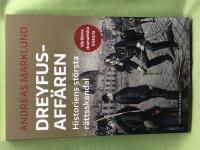 Dreyfusaff&auml;ren historiens st&ouml;rsta r&auml;ttsskandal