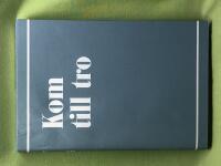 Kom till tro andliga upplevelser ber&auml;ttade av enskilda AA-medlemmar