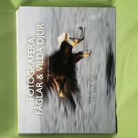 Fotografera f&aring;glar & vilda djur naturfotografens 101 b&auml;sta r&aring;d