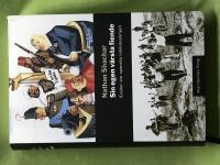Sin egen v&auml;rsta fiende ess&auml;er om spanska inb&ouml;rdeskriget