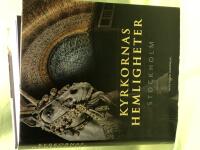 Kyrkornas hemligheter Stockholm