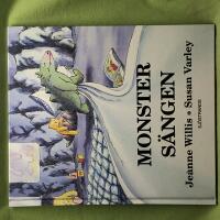 Monsters&auml;ngen 