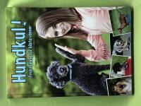 Hundkul! tricktr&auml;ning f&ouml;r b&auml;sta v&auml;nner / Jeanette Bergenstav, Nina Roegner & Patrik Bergenstav