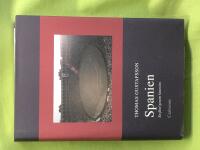 Spanien en f&auml;rd genom historien