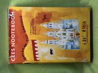 Omv&auml;gar till Santiago 