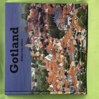 Gotland bilder fr&aring;n luften