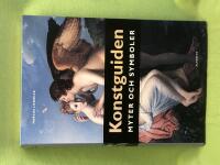 Konstguiden myter och symboler