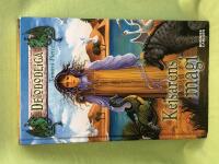 De od&ouml;dliga 3: Kejsarens magi