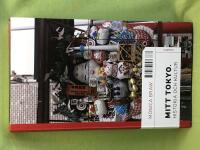 Mitt Tokyo historia och kultur