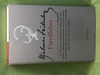 F&ouml;rvillelser ber&auml;ttelse