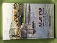 P&aring;lad stad ber&auml;ttelser om G&ouml;teborg fr&aring;n b&ouml;rjan till nu