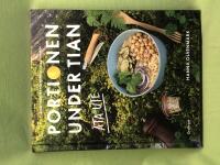 Portionen under tian - &auml;ta ute recept och tips f&ouml;r picknick och stormk&ouml;k