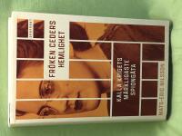 Fr&ouml;ken Ceders hemlighet kalla krigets m&auml;rkligaste spiong&aring;ta