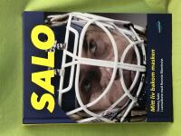 Salo mitt liv bakom masken