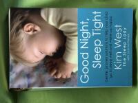Good night, sleep tight gentle, proven solutions to help your child sleep well and wake up happy