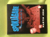 Sp&ouml;kj&auml;gare: V&auml;nner att d&ouml; f&ouml;r 