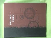 Notera tiden 8 ess&auml;er om ljudkonst, dans & estetik