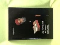 Jag minns mitt Jerusalem en svensk orientalist bland judar och araber