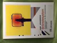 Br&auml;nslesystem studieprogram f&ouml;r den fordonstekniska utbildningen - &ouml;vningsbok